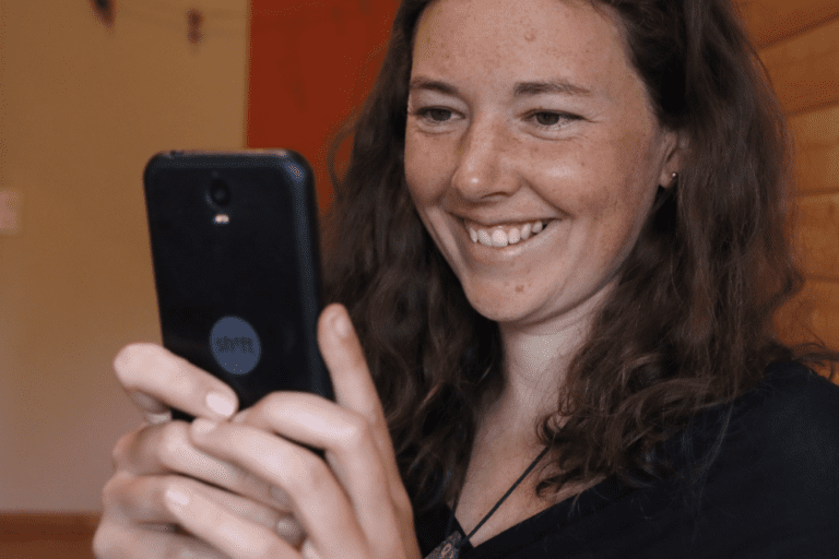 Mehr über den Artikel erfahren Selbstständig & Social Media frei – warum ich genau das tue